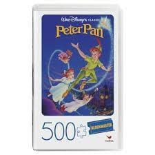 Peter Pan 500 pc