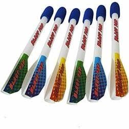 Blast Pad Rockets