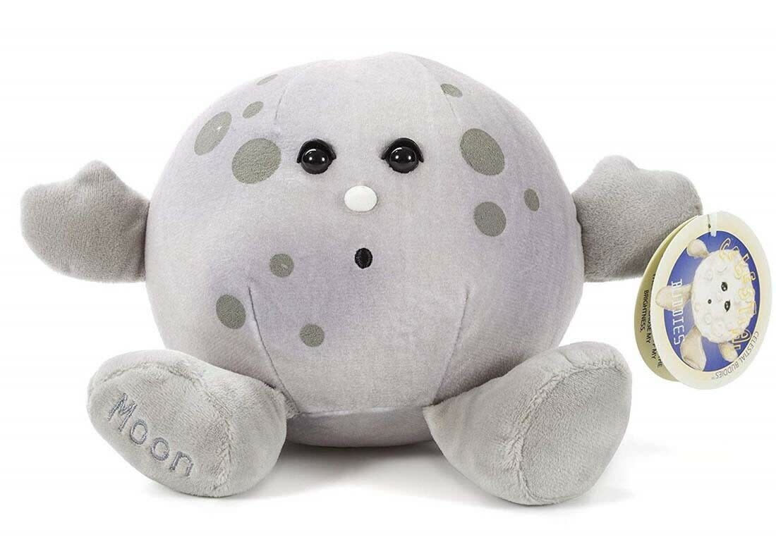 6&quot; Moon Buddy