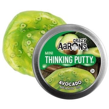 2&quot; Avocado Putty