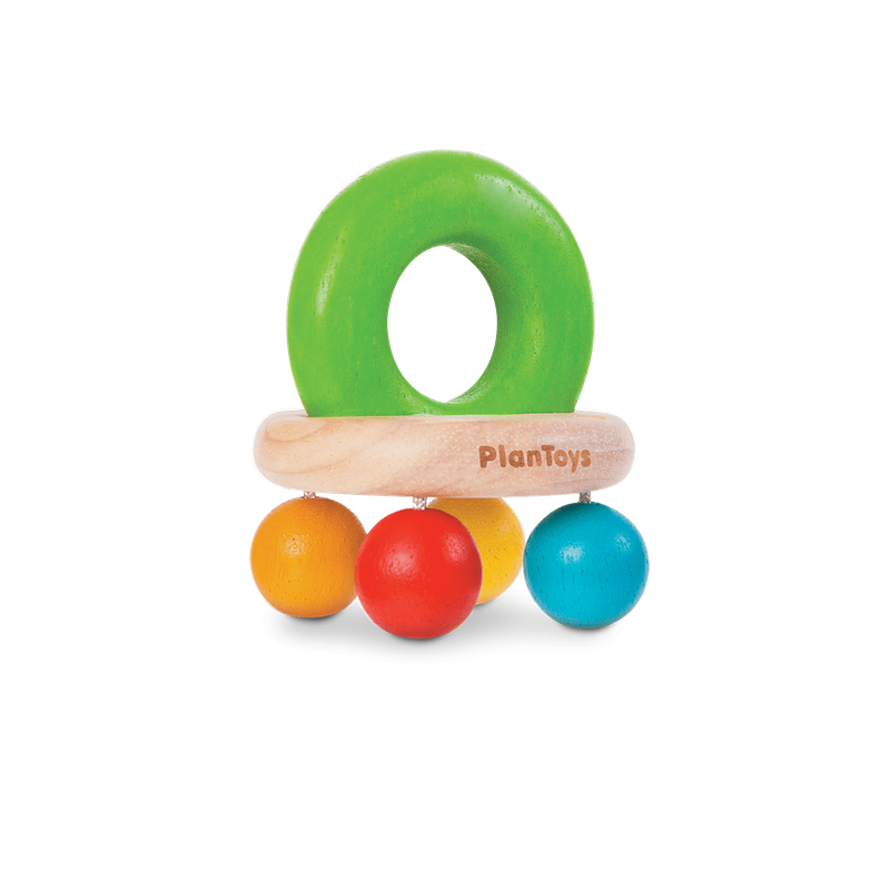 Bell Rattle