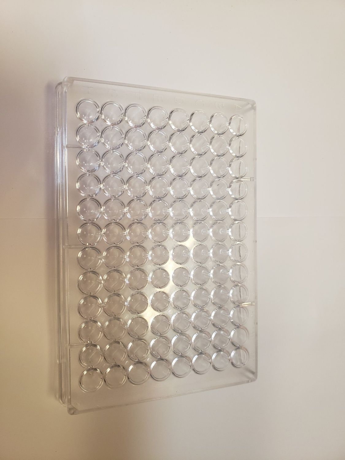 Plastic Drop Tray
