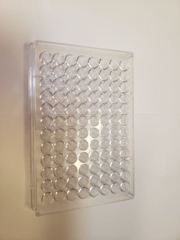 Plastic Drop Tray