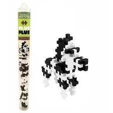 Plus - Plus Tube Zebra