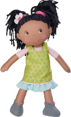 12" Cari Doll