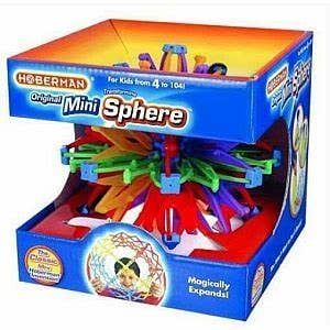 Mini Sphere Rainbow