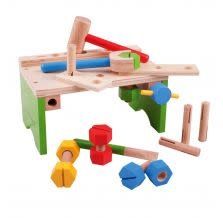 Carpenter&#39;s Bench
