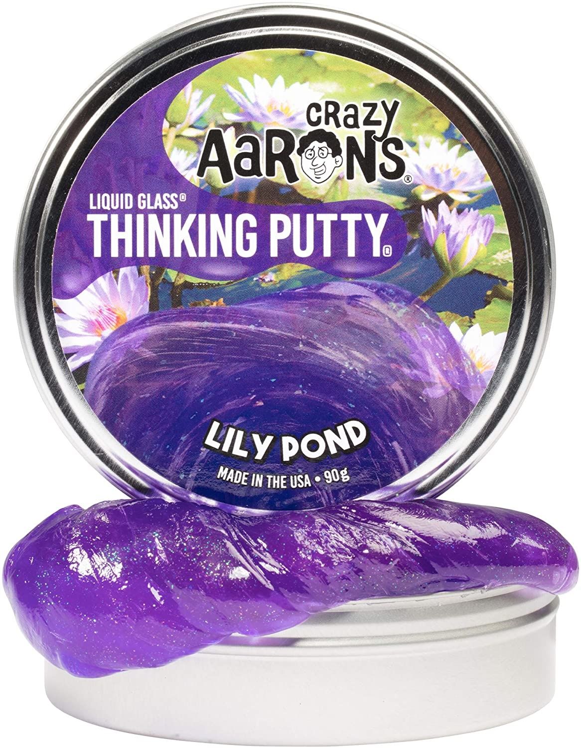 4&quot; Lily Pond Putty