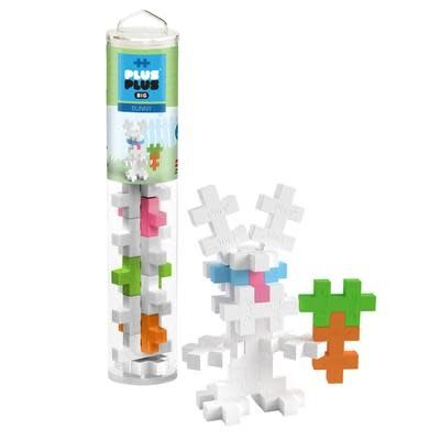 Plus - Plus 15 pc Tube Bunny