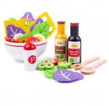 Salad Set