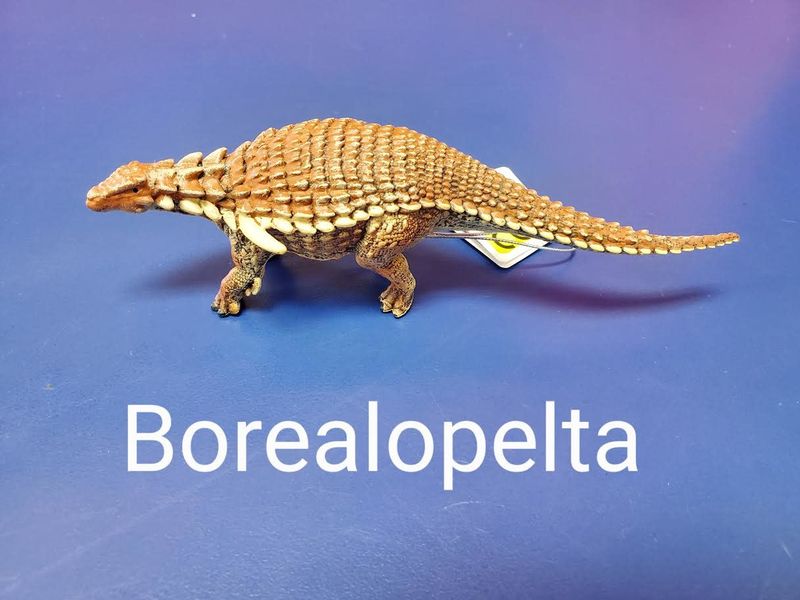 Borealopelta