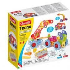 Tecno Jumbo Toolbox