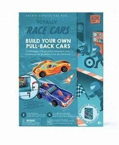 Totally Race Cars