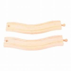 Wavy Track ( 2 Pack)