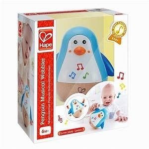 Penguin Musical Wobbler Penguin Musical Wobbler