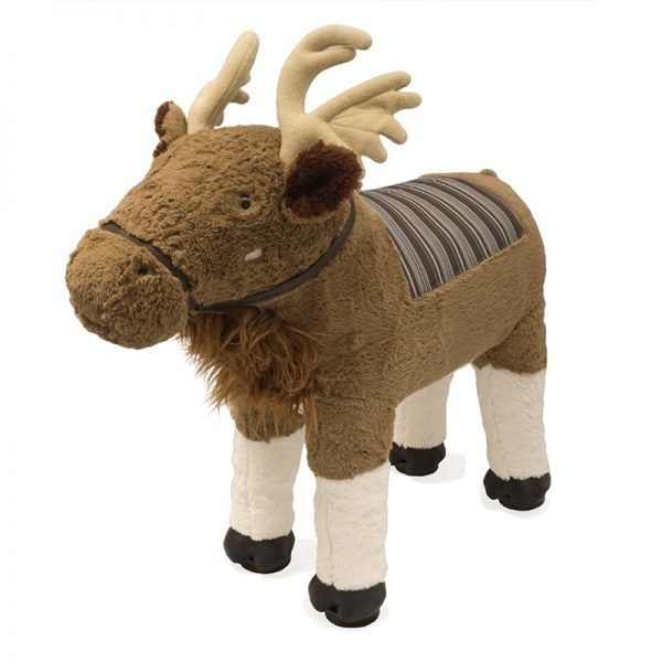 Bruce the Moose