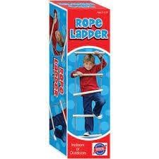 Rope Ladder