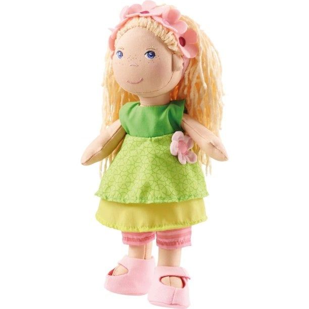 12&quot; Mali Doll