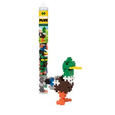 Plus - Plus Tube Mallard Duck