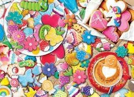 Cookie Party 1000 pc