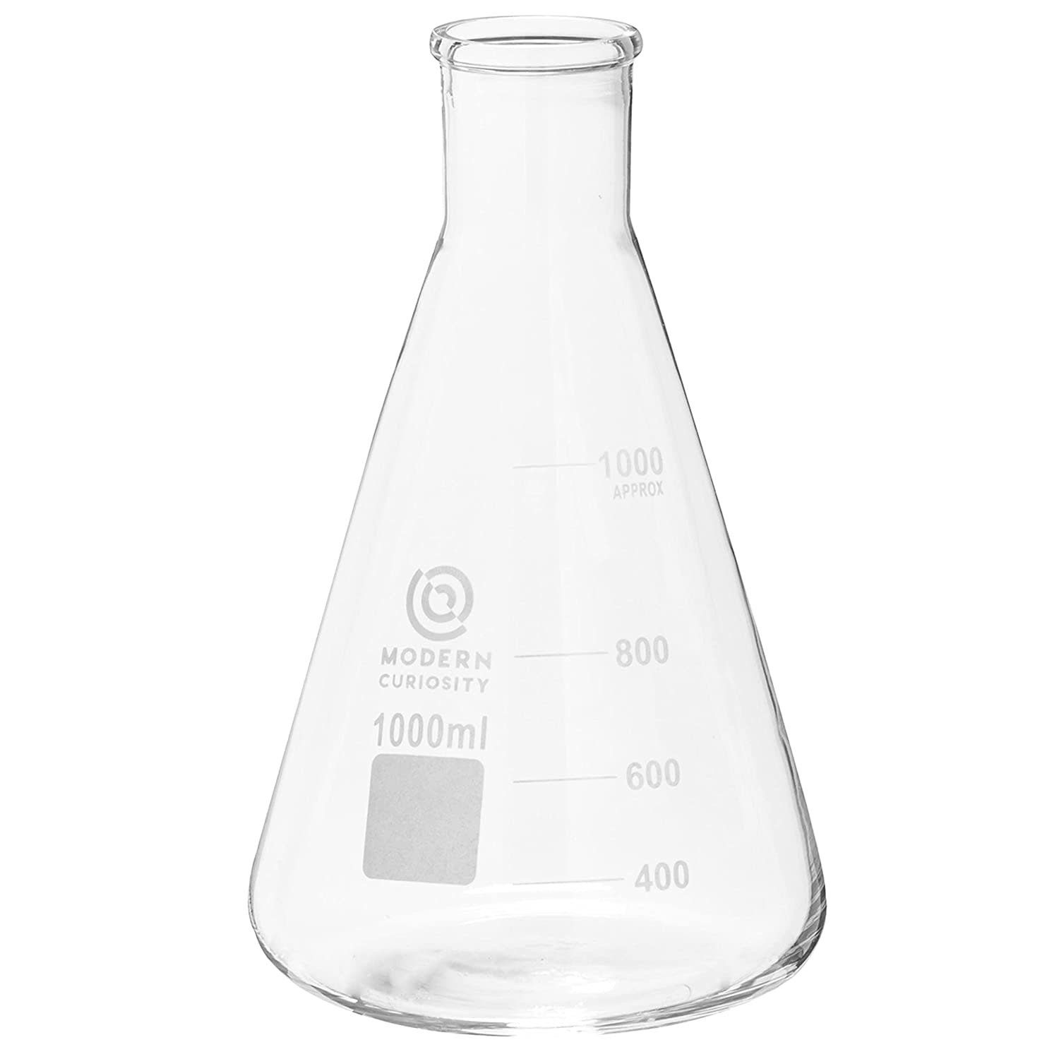1000 mL Glass Flask