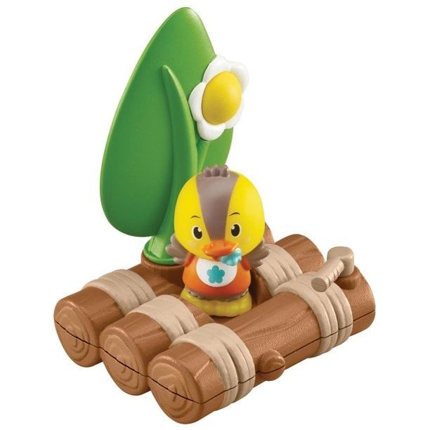 Timber Tots Light Up Raft