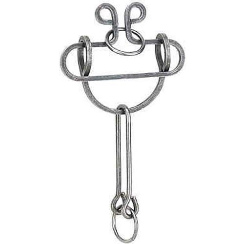 Tavern Puzzle Satan's Stirrup