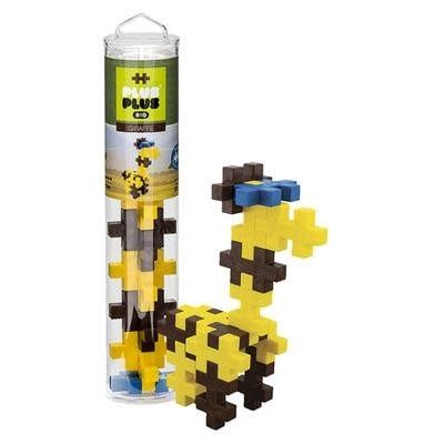 Plus - Plus 15 pc Tube Giraffe