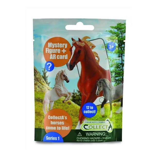 CollectA Horses Blind Bag