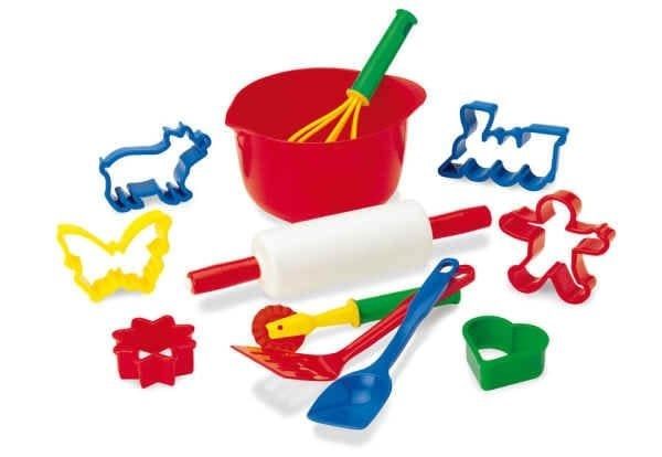 Baking Set