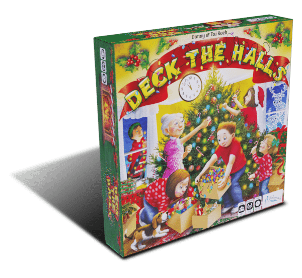 Deck the Halls