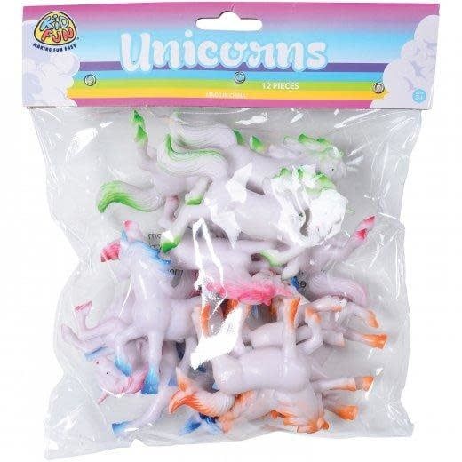 Unicorns (Assorted Colors)