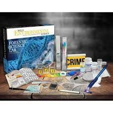 Wild Environment Science Forensic Science Lab