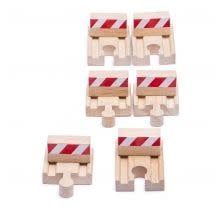 Buffers Set
