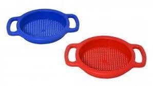 Large Sieve Red
