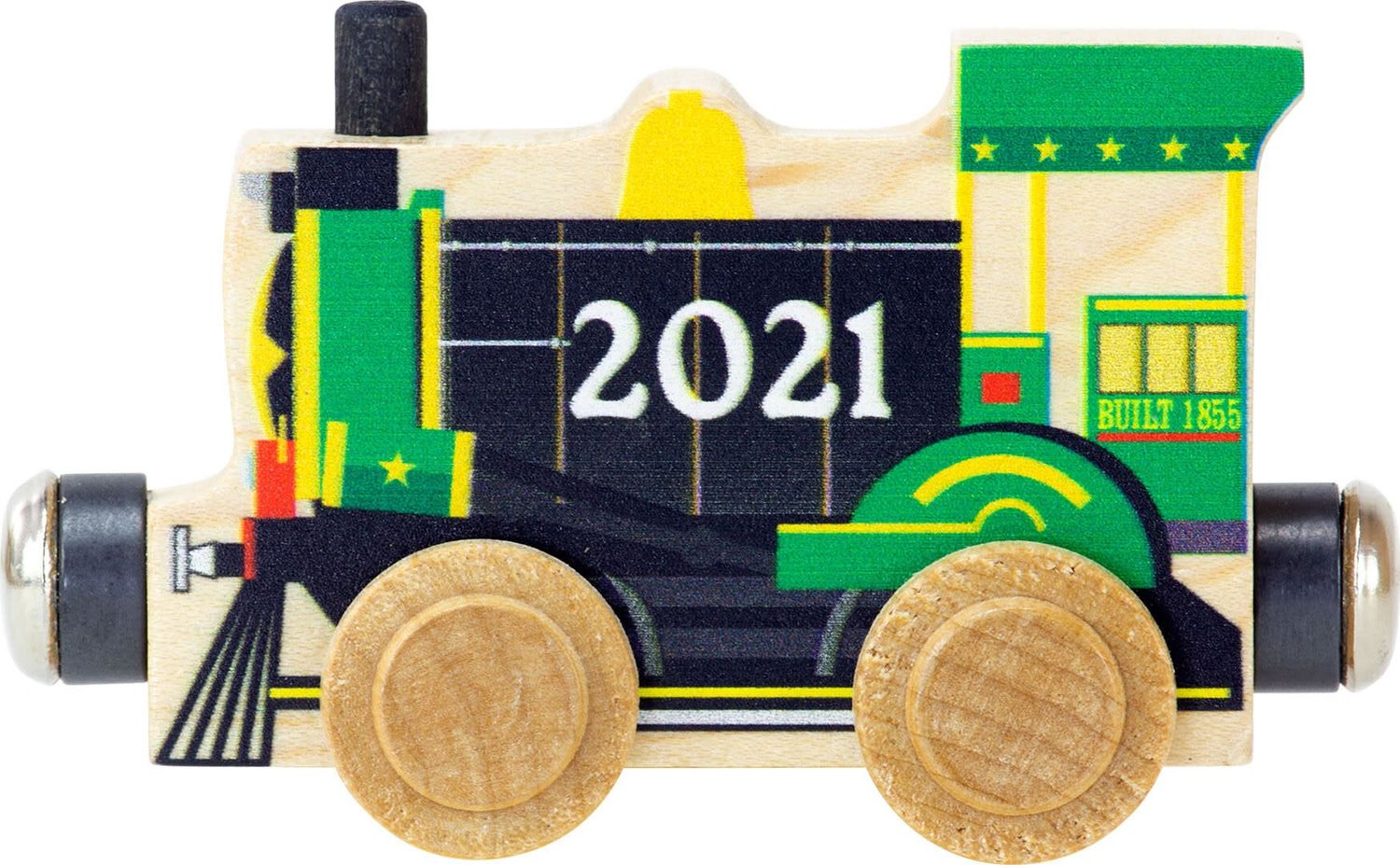 Name Train 2021 Engine