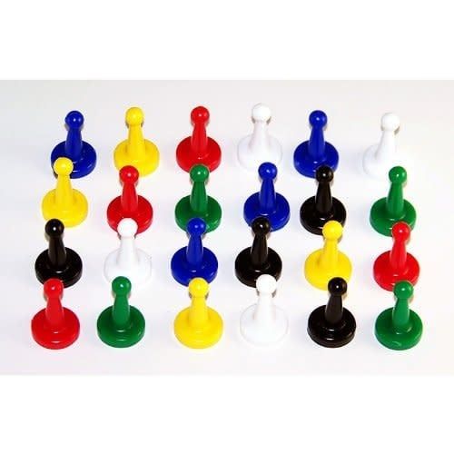 Standard Pawn Assortment Single Pawn