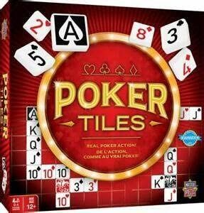 Poker Tiles