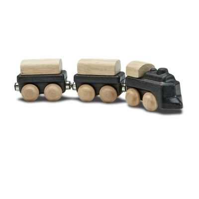 Classic Train