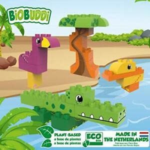 Lagoon Set