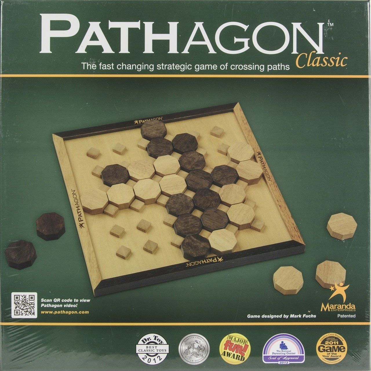 Pathagon Classic