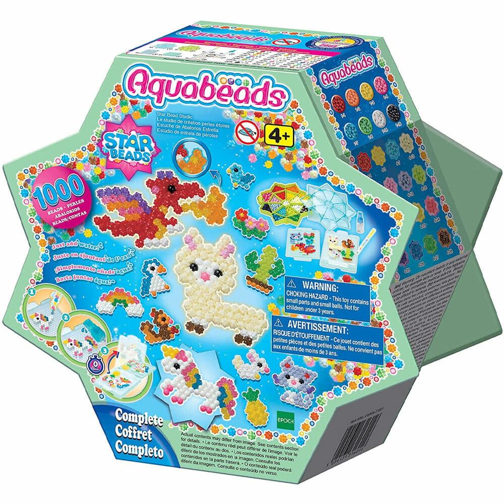 Star Bead Pack
