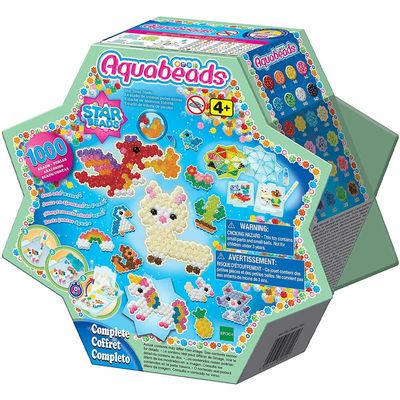 Star Bead Pack
