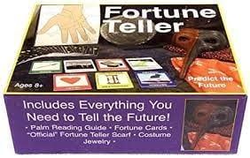 Fortune Teller