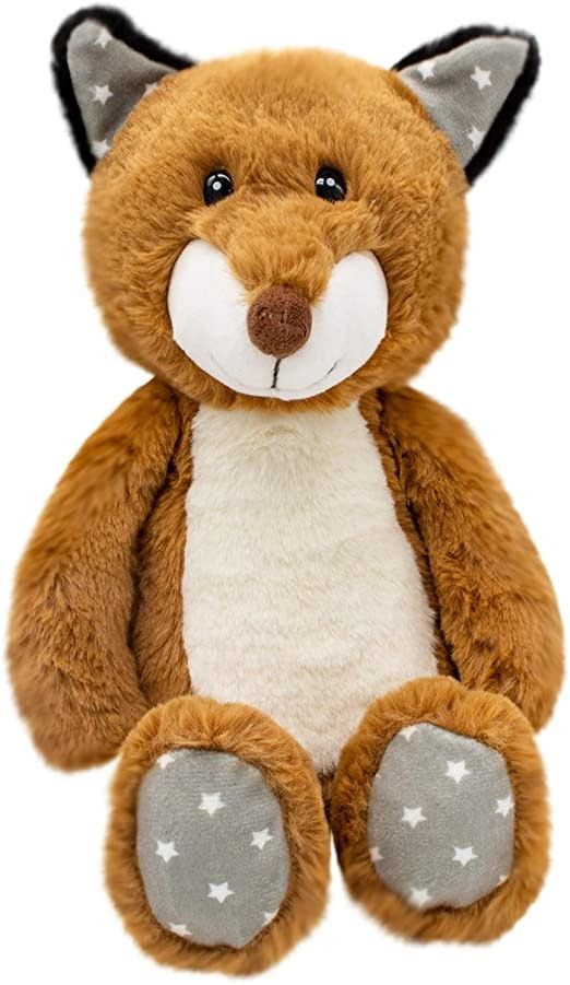 11&quot; Fox