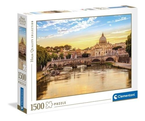 Rome 1500 pc