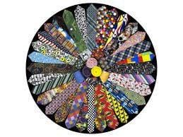 It&#39;s a Tie 500 pc