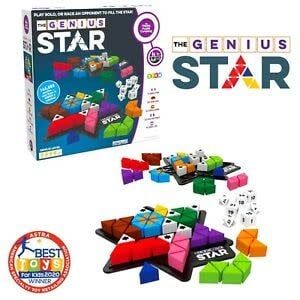 Genius Star