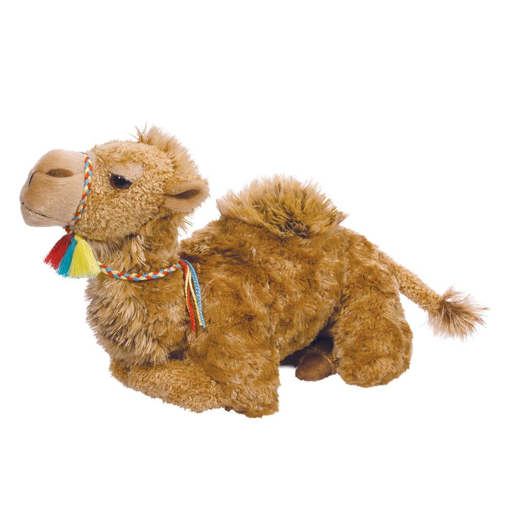 11.5&quot; Spitz Camel