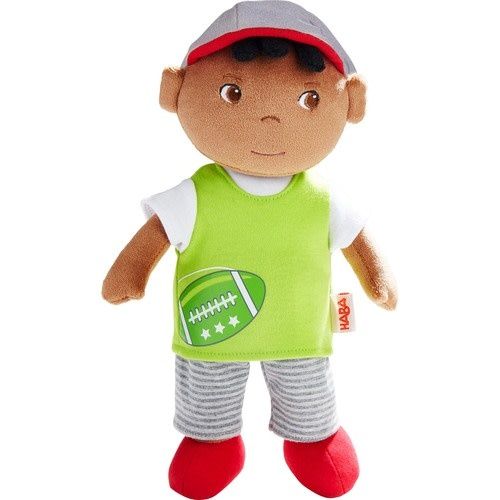 Snug Up Doll Mason